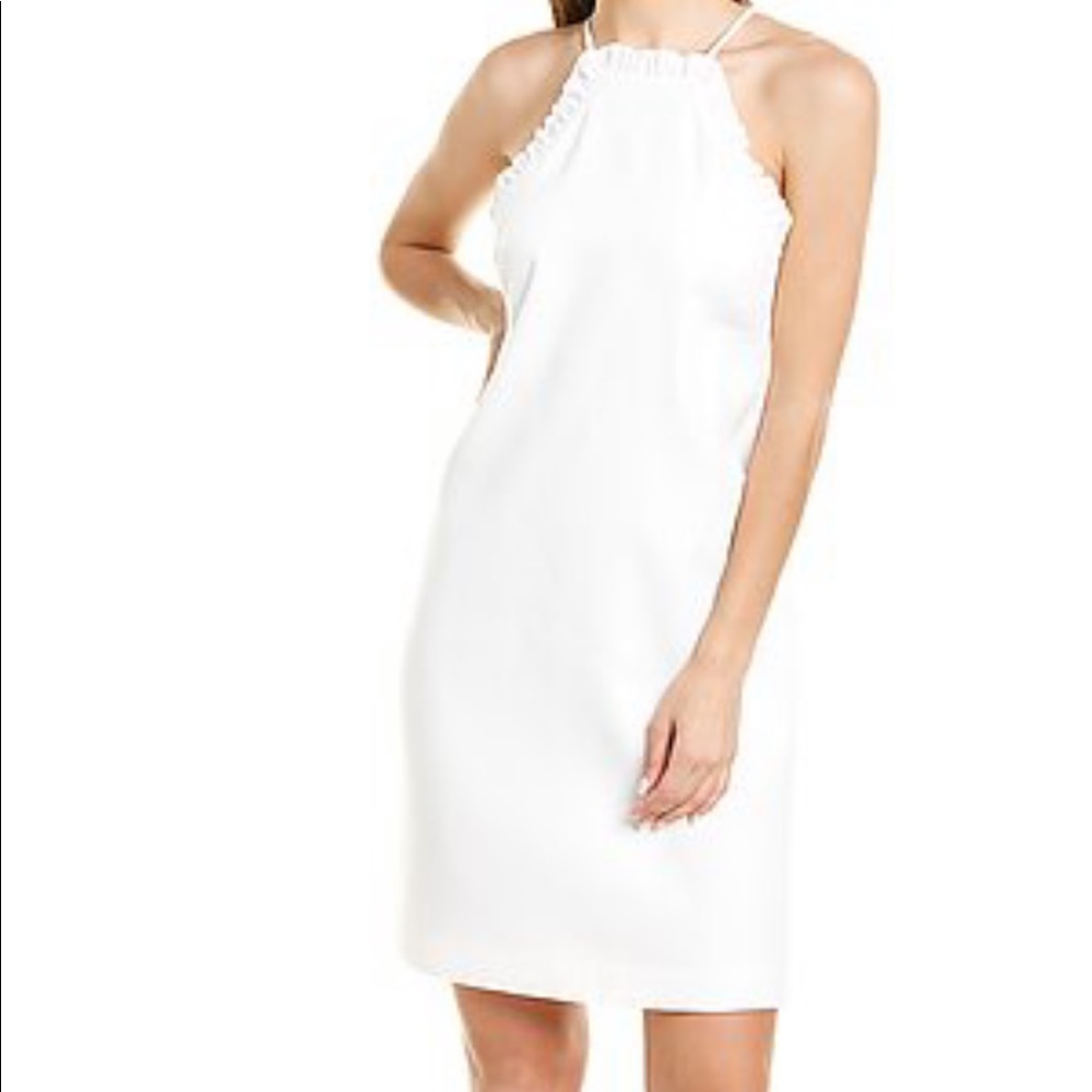 Trina Turk Visitor Dress